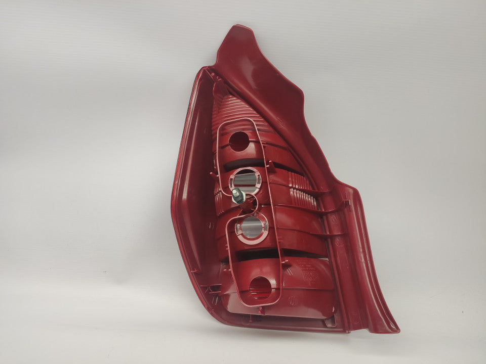 Farolim Direito Citroen C2 03-09 Branco-Vermelho