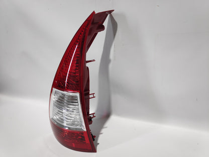 Farolim Direito Citroen C3 02-10 Branco-Vermelho