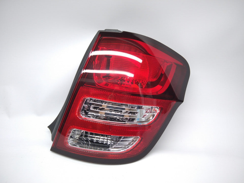 Farolim Direito Citroen C3 10-13