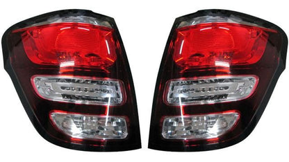 Farolim Direito Citroen C3 13-