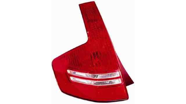 Farolim Direito Citroen C4 04-10 5P