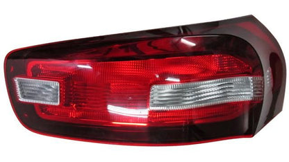 Farolim Direito Citroen C4 Picasso 13-
