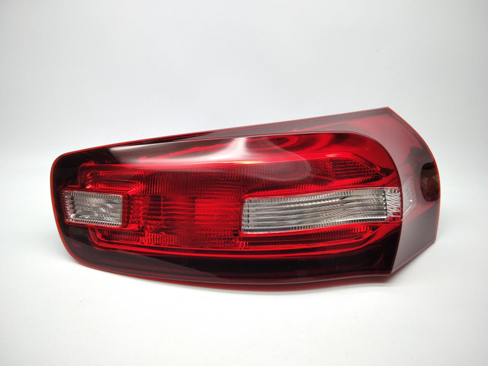 Farolim Direito Citroen C4 Picasso 13-