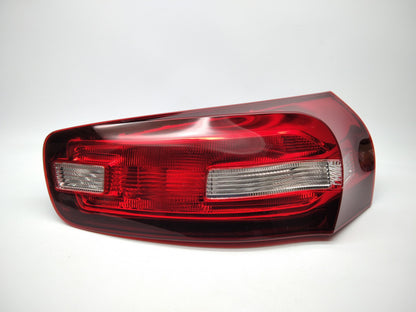 Farolim Direito Citroen C4 Picasso 13-