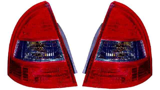 Farolim Direito Citroen C5 04-08
