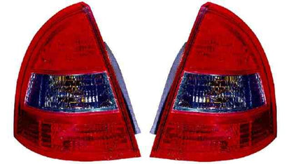 Farolim Direito Citroen C5 04-08