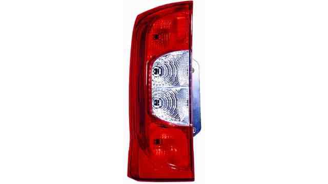 Farolim Direito Citroen Nemo 2P 08-