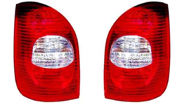 Farolim Direito Citroen Xsara Picasso 04-