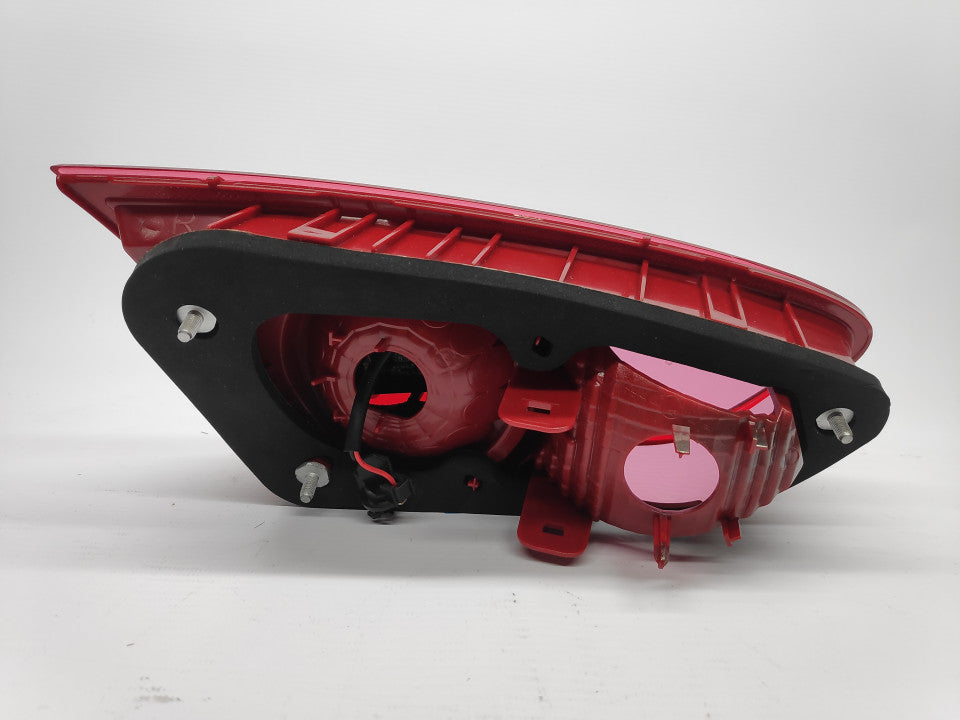 Farolim Direito da Mala Led Seat Leon 09-12