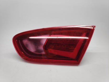Farolim Direito da Mala Led Seat Leon 09-12