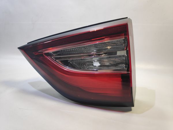 Farolim Direito da Mala Renault Grand Scenic IV R9 16 -