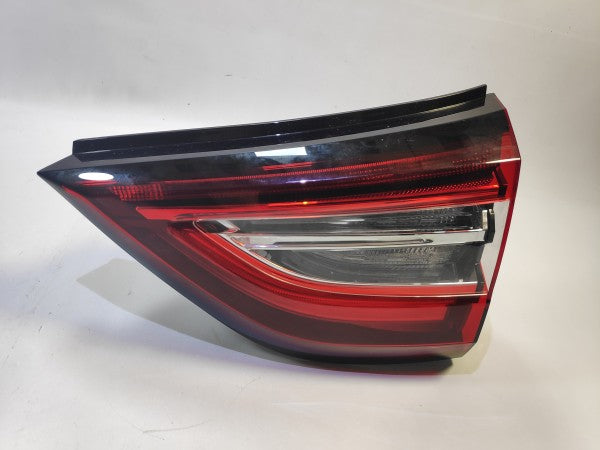 Farolim Direito da Mala Renault Grand Scenic IV R9 16 -