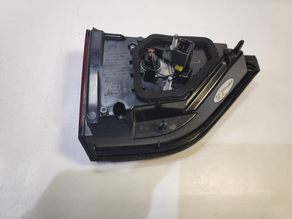 Farolim Direito da Mala Renault Grand Scenic IV R9 16 -