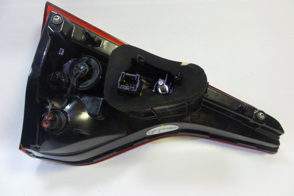 Farolim Direito da Mala Renault Scenic IV J9 16 -