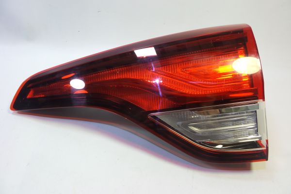 Farolim Direito da Mala Renault Scenic IV J9 16 -