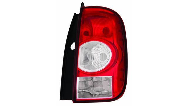 Farolim Direito Dacia Duster 10-13