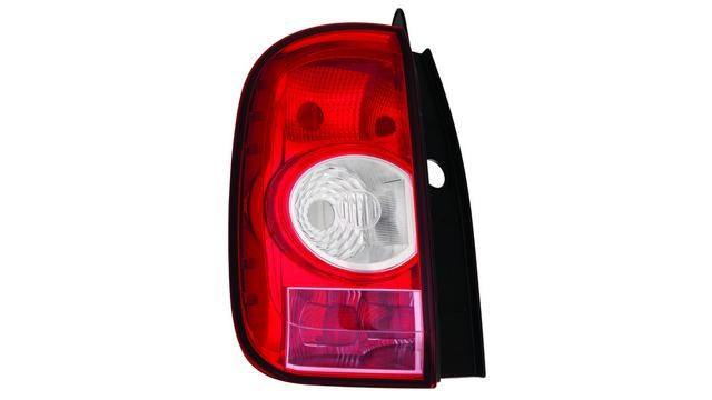 Farolim Direito Dacia Duster 10-13