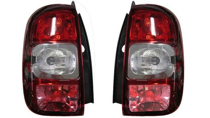 Farolim Direito Dacia Duster 13-