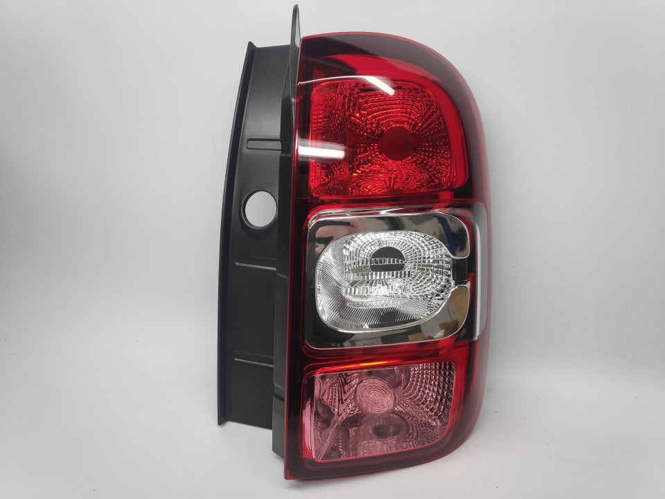 Farolim Direito Dacia Duster 13-