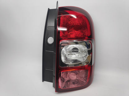 Farolim Direito Dacia Duster 13-