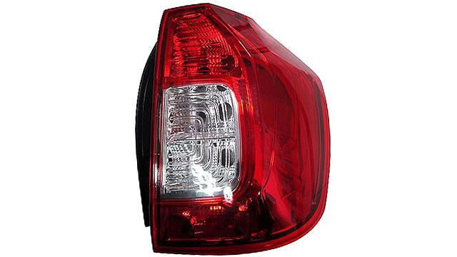 Farolim Direito Dacia Logan II Mcv 13-