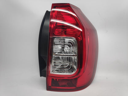 Farolim Direito Dacia Logan II Mcv 13-