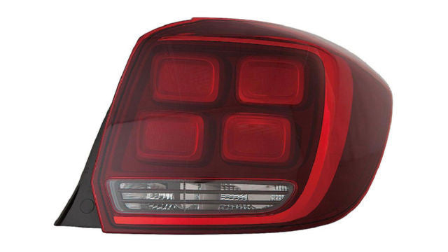 Farolim Direito Dacia Sandero 17-