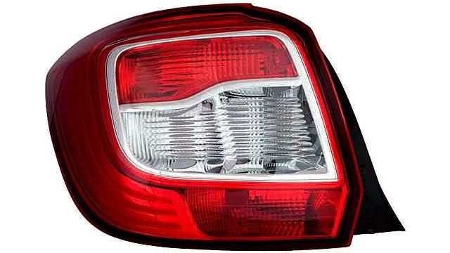 Farolim Direito Dacia Sandero II 12-16