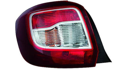 Farolim Direito Dacia Sandero Stepway 13-