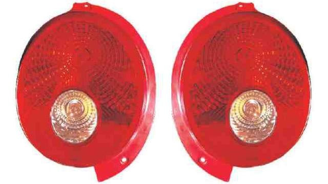 Farolim Direito Daewoo Matiz 05-