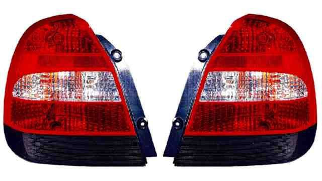 Farolim Direito Daewoo Nubira 99-03