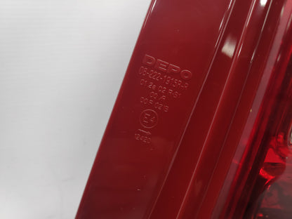 Farolim Direito Daewoo Nubira Sedam 03-