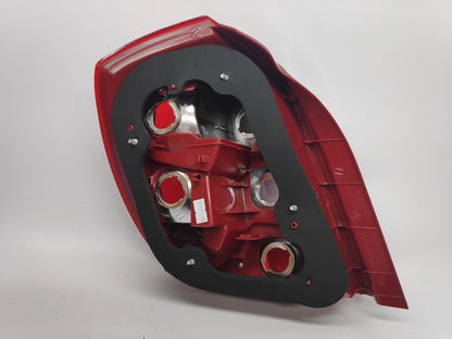 Farolim Direito Daewoo Nubira Sedam 03-