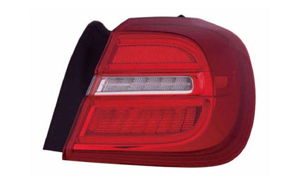 Farolim Direito Exterior Led Mercedes Benz X156 GLA 13-16