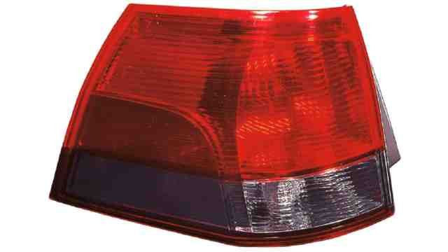 Farolim Direito exterior Opel Vectra C Wagon 05-08