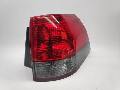 Farolim Direito exterior Opel Vectra C Wagon 05-08