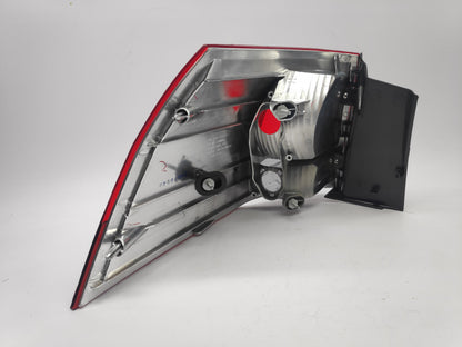 Farolim Direito exterior Opel Vectra C Wagon 05-08