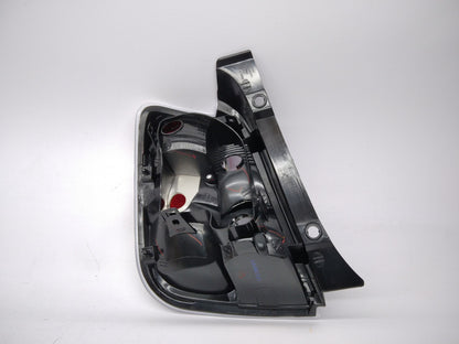 Farolim Direito Fiat 500 07- Aro Branco