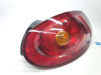 Farolim Direito Fiat Bravo 06-