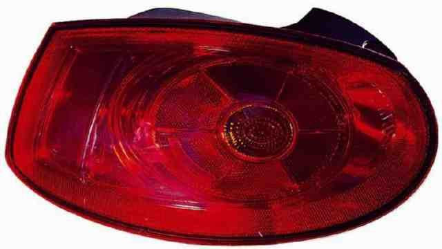 Farolim Direito Fiat Bravo 06-