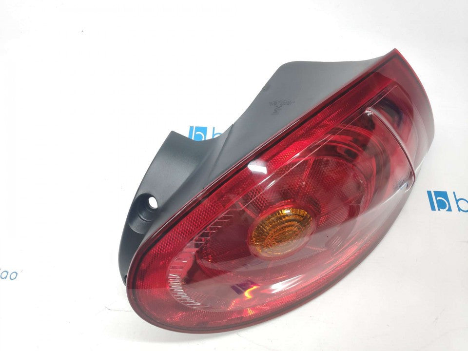Farolim Direito Fiat Bravo 06-