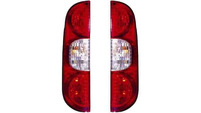 Farolim Direito Fiat Doblo 05-10
