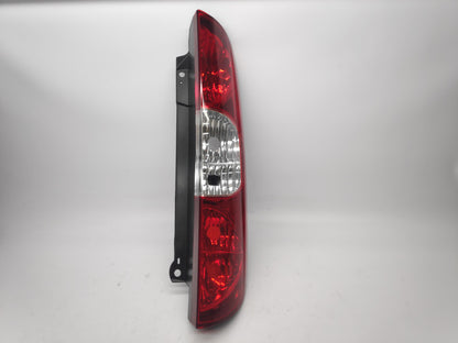 Farolim Direito Fiat Doblo 05-10