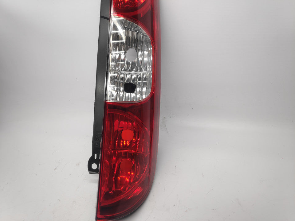 Farolim Direito Fiat Doblo 05-10
