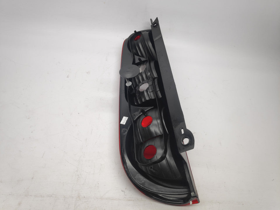 Farolim Direito Fiat Doblo 05-10