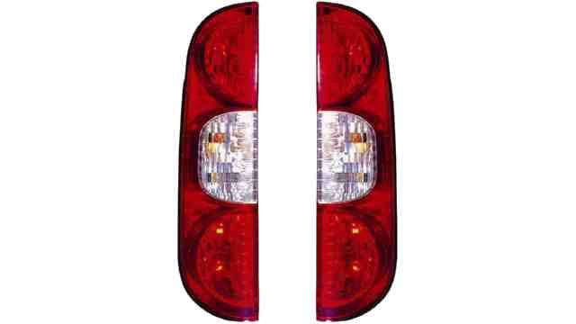 Farolim Direito Fiat Doblo 05-10