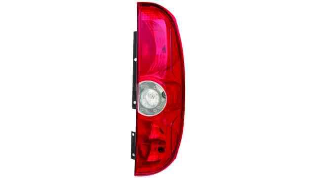 Farolim Direito Fiat Doblo 2P 10-