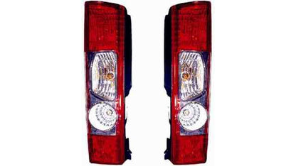 Farolim Direito Fiat Ducato 06-13