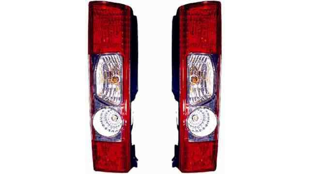 Farolim Direito Fiat Ducato 06-13