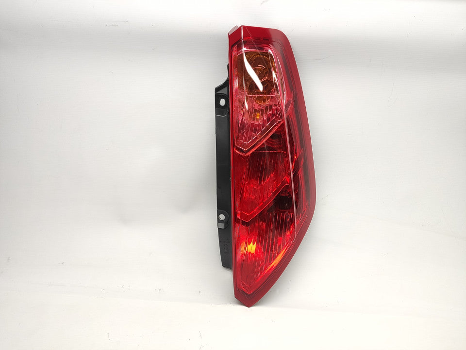 Farolim Direito Fiat Grande Punto 05-09